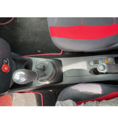 RENAULT CLIO 3 PHASE 2 1.5 DCI - 8V TURBO