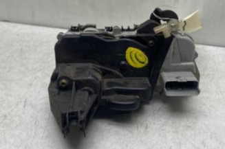 Serrure avant droit PEUGEOT 307