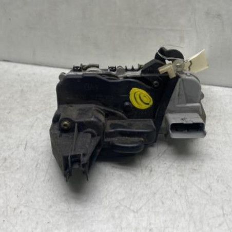 Serrure avant droit PEUGEOT 307