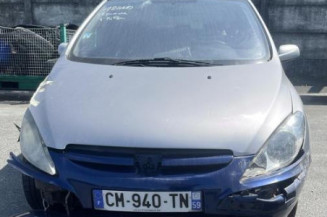 Serrure avant droit PEUGEOT 307