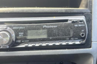 Serrure avant droit PEUGEOT 307