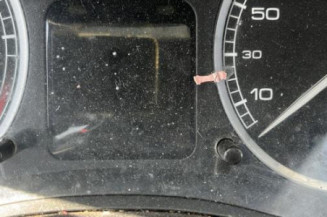 Serrure avant droit PEUGEOT 307