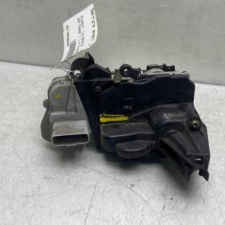 Serrure avant gauche PEUGEOT 307