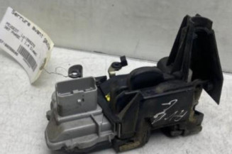 Serrure avant gauche PEUGEOT 307