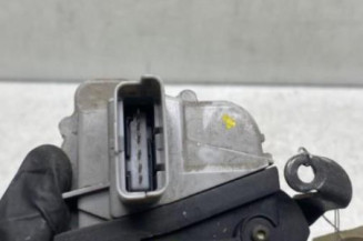 Serrure avant gauche PEUGEOT 307