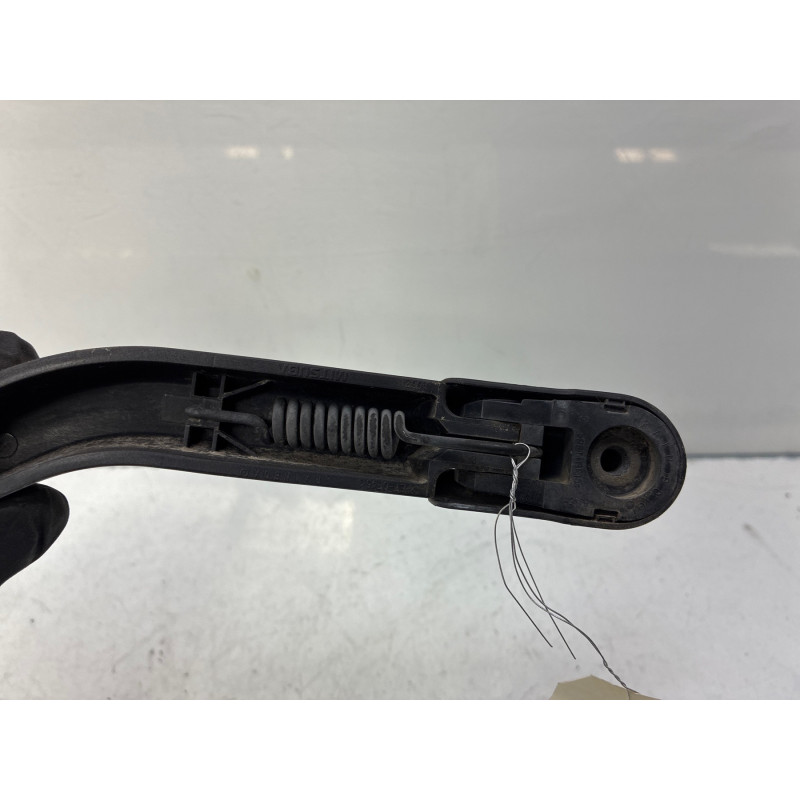 Bras essuie glace arriere NISSAN NOTE 2 Photo n°1