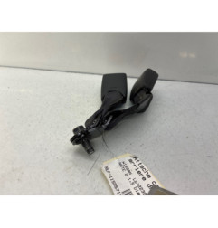 Attache ceinture arriere droit NISSAN NOTE 2 Photo n°1