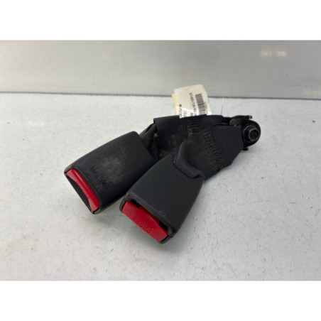 Attache ceinture arriere droit NISSAN NOTE 2