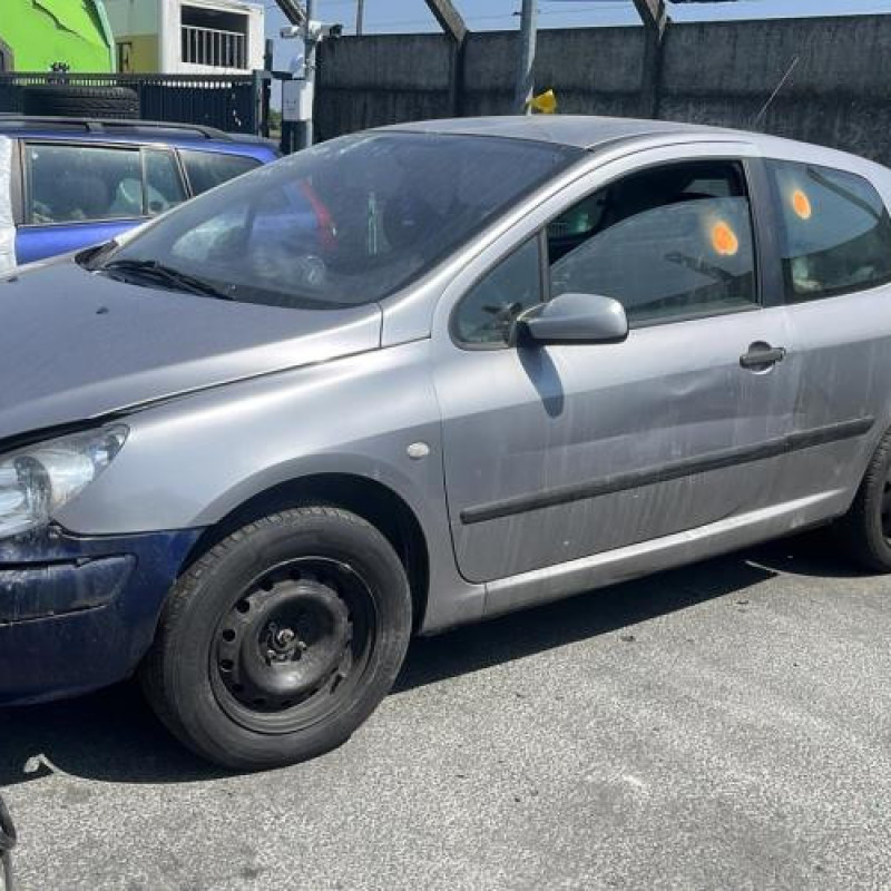 Bloc ABS (freins anti-blocage) PEUGEOT 307 Photo n°5