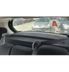 Attache ceinture arriere droit NISSAN NOTE 2