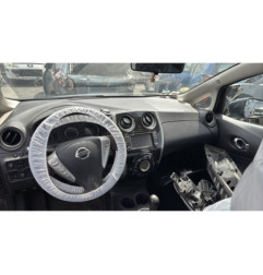 Attache ceinture arriere droit NISSAN NOTE 2