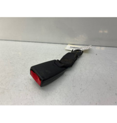 Attache ceinture arriere gauche NISSAN NOTE 2 Photo n°1