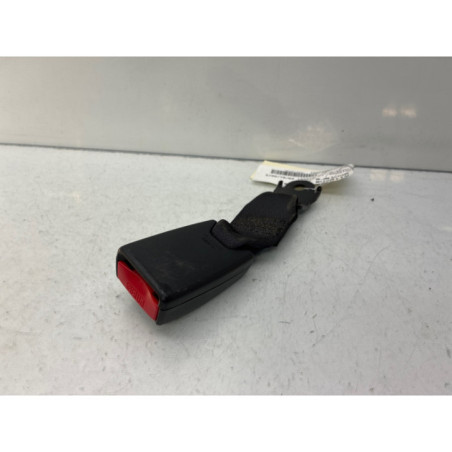 Attache ceinture arriere gauche NISSAN NOTE 2 Photo n°1
