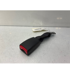 Attache ceinture arriere gauche NISSAN NOTE 2