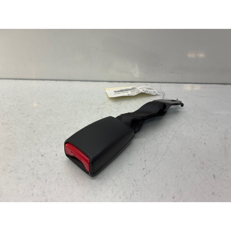 Attache ceinture arriere gauche NISSAN NOTE 2 Photo n°2