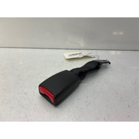 Attache ceinture arriere gauche NISSAN NOTE 2