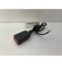 Attache ceinture avant droit NISSAN NOTE 2