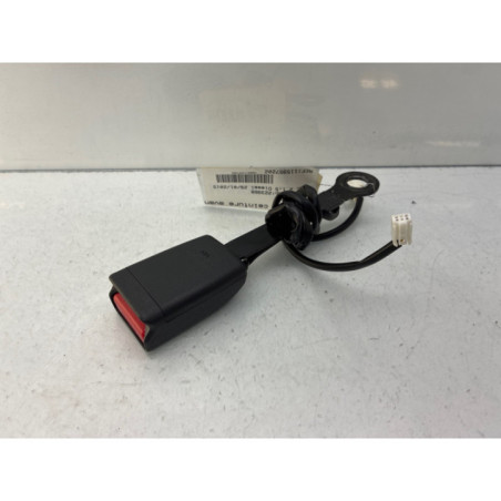 Attache ceinture avant droit NISSAN NOTE 2