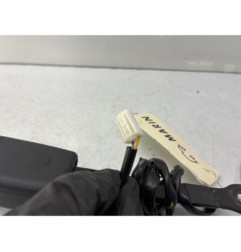 Attache ceinture avant droit NISSAN NOTE 2
