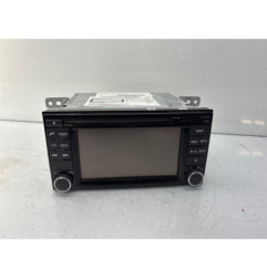 Autoradio d'origine NISSAN NOTE 2