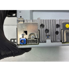 Autoradio d'origine NISSAN NOTE 2