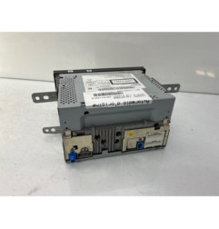 Autoradio d'origine NISSAN NOTE 2