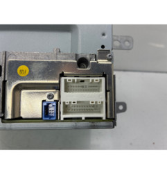 Autoradio d'origine NISSAN NOTE 2