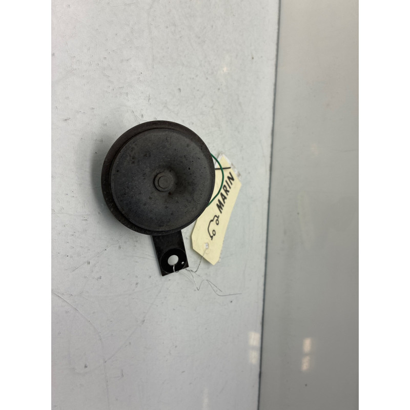 Avertisseur/Klaxon NISSAN NOTE 2 Photo n°1