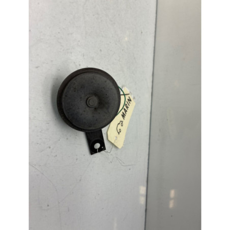 Avertisseur/Klaxon NISSAN NOTE 2 Photo n°1