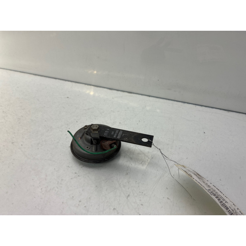 Avertisseur/Klaxon NISSAN NOTE 2 Photo n°2