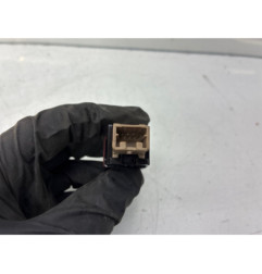 Bouton de warning NISSAN NOTE 2 Photo n°1