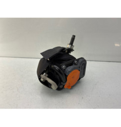 Ceinture avant droit NISSAN NOTE 2 Photo n°1