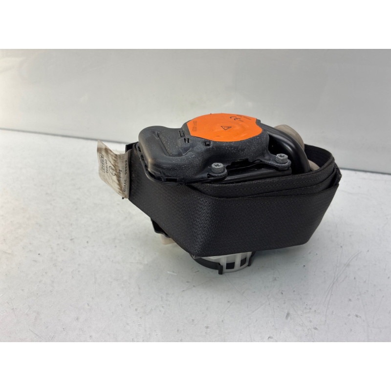 Ceinture avant gauche NISSAN NOTE 2 Photo n°3