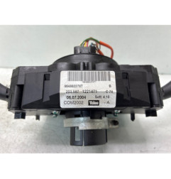 Com (Bloc Contacteur Tournant+Commodo Essuie Glace+Commodo Phare) CITROEN C2