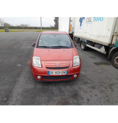 Com (Bloc Contacteur Tournant+Commodo Essuie Glace+Commodo Phare) CITROEN C2