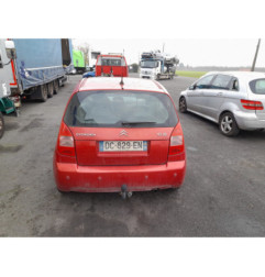 Com (Bloc Contacteur Tournant+Commodo Essuie Glace+Commodo Phare) CITROEN C2