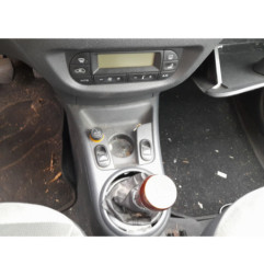 Com (Bloc Contacteur Tournant+Commodo Essuie Glace+Commodo Phare) CITROEN C2