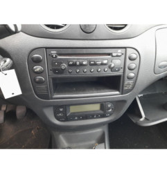 Com (Bloc Contacteur Tournant+Commodo Essuie Glace+Commodo Phare) CITROEN C2