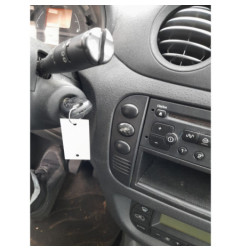 Com (Bloc Contacteur Tournant+Commodo Essuie Glace+Commodo Phare) CITROEN C2