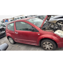 Com (Bloc Contacteur Tournant+Commodo Essuie Glace+Commodo Phare) CITROEN C2