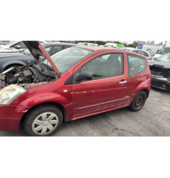 Com (Bloc Contacteur Tournant+Commodo Essuie Glace+Commodo Phare) CITROEN C2