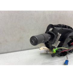 Com (Bloc Contacteur Tournant+Commodo Essuie Glace+Commodo Phare) RENAULT MEGANE 2