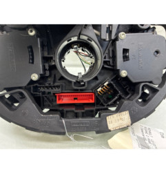 Com (Bloc Contacteur Tournant+Commodo Essuie Glace+Commodo Phare) RENAULT MEGANE 2