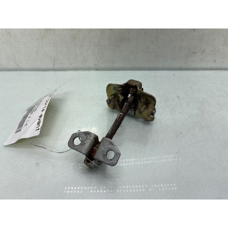 Arret de porte avant gauche CITROEN XSARA PICASSO Photo n°4