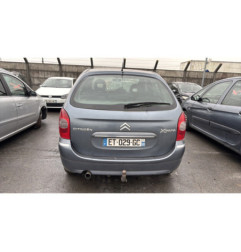 Arret de porte avant gauche CITROEN XSARA PICASSO