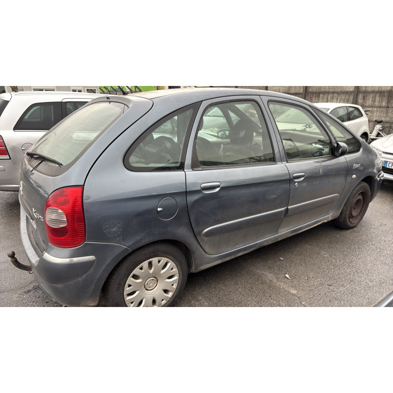 Arret de porte avant gauche CITROEN XSARA PICASSO Photo n°11