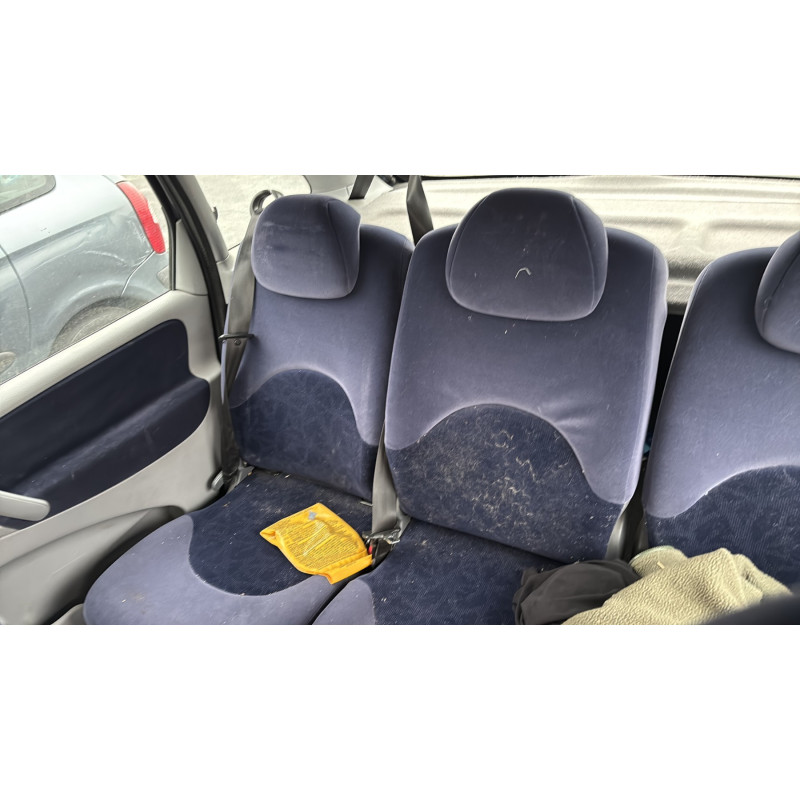 Arret de porte avant gauche CITROEN XSARA PICASSO Photo n°15