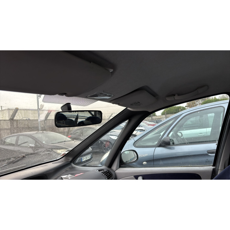 Arret de porte avant gauche CITROEN XSARA PICASSO Photo n°17