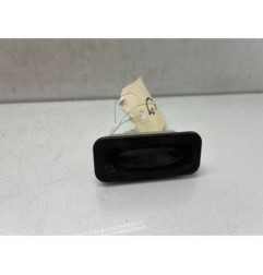 Bouton de coffre RENAULT MEGANE 3