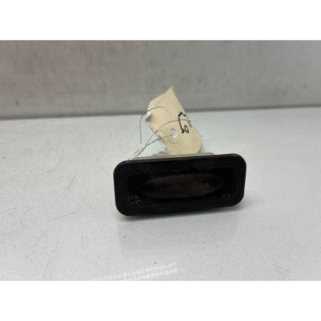 Bouton de coffre RENAULT MEGANE 3